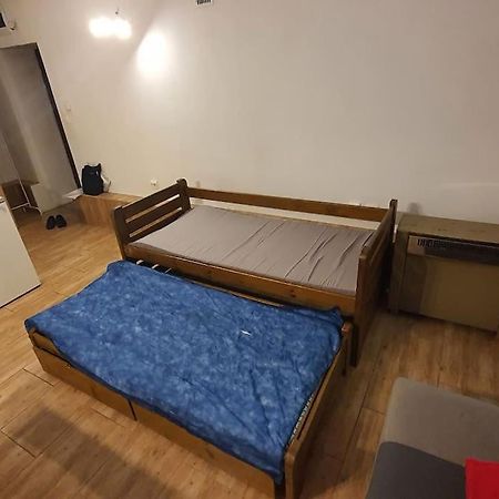 קרקוב Quite Place In Good Location מראה חיצוני תמונה
